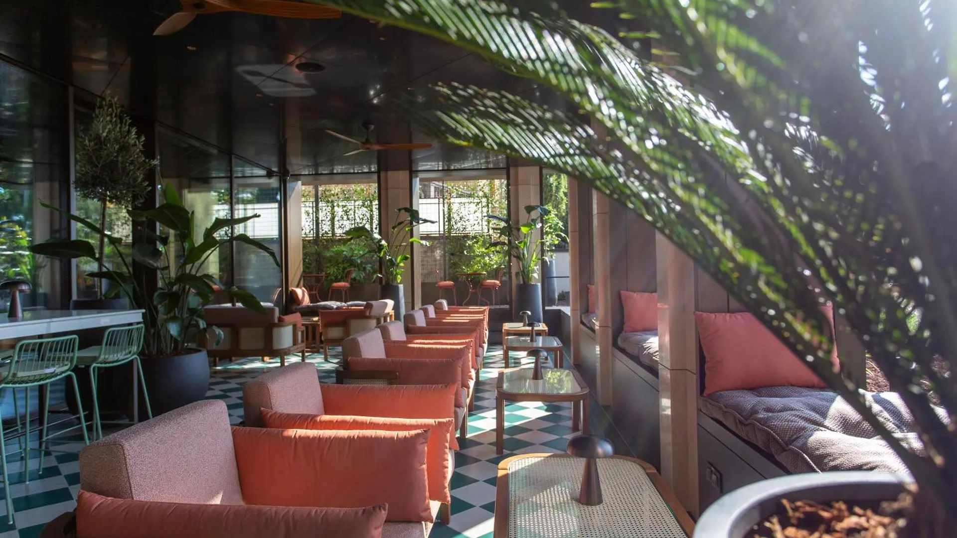 Keight Hotel Opatija, Curio Collection By Hilton Croazia