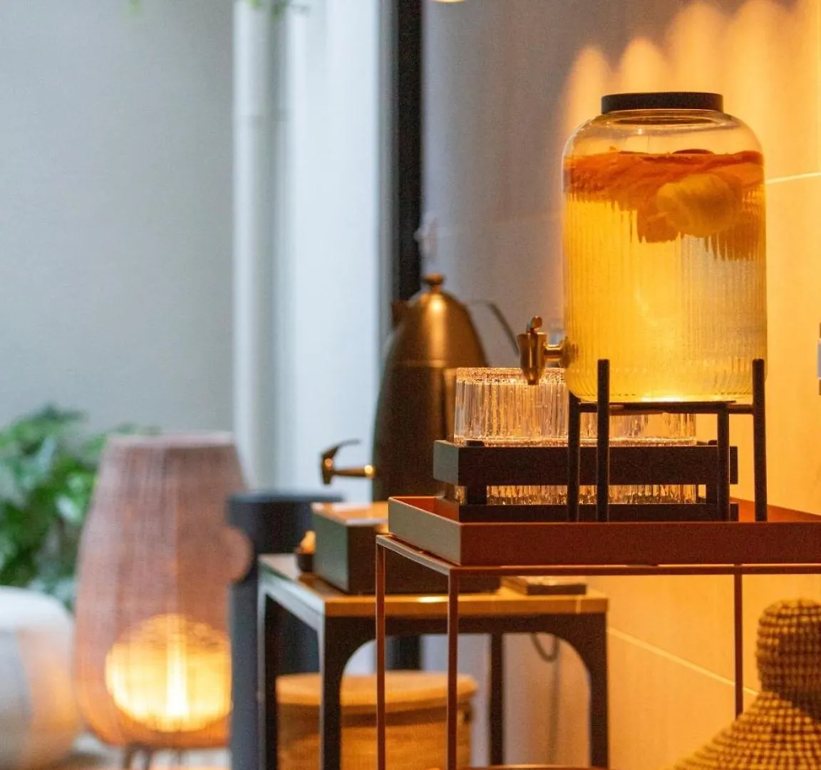 Keight Hotel Opatija, Curio Collection By Hilton