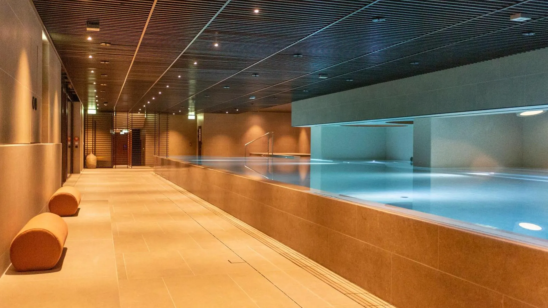 Keight Hotel Opatija, Curio Collection By Hilton 5*, Abbazia Croazia