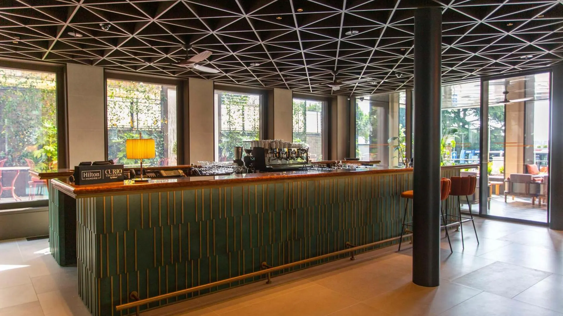 *****  Keight Hotel Opatija, Curio Collection By Hilton Croazia