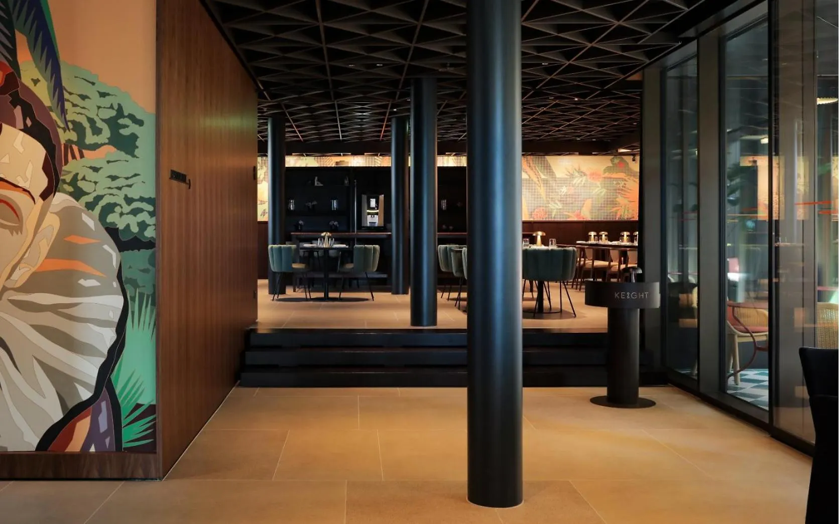Keight Hotel Opatija, Curio Collection By Hilton  Abbazia