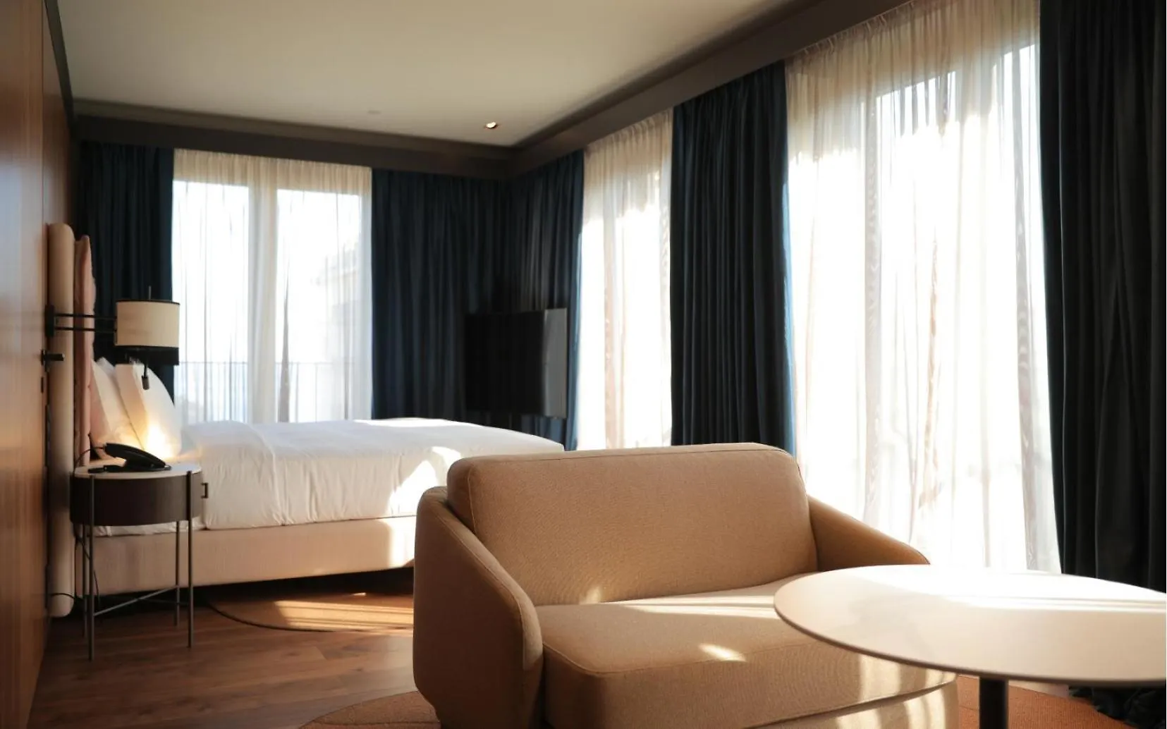 Keight Hotel Opatija, Curio Collection By Hilton Abbazia