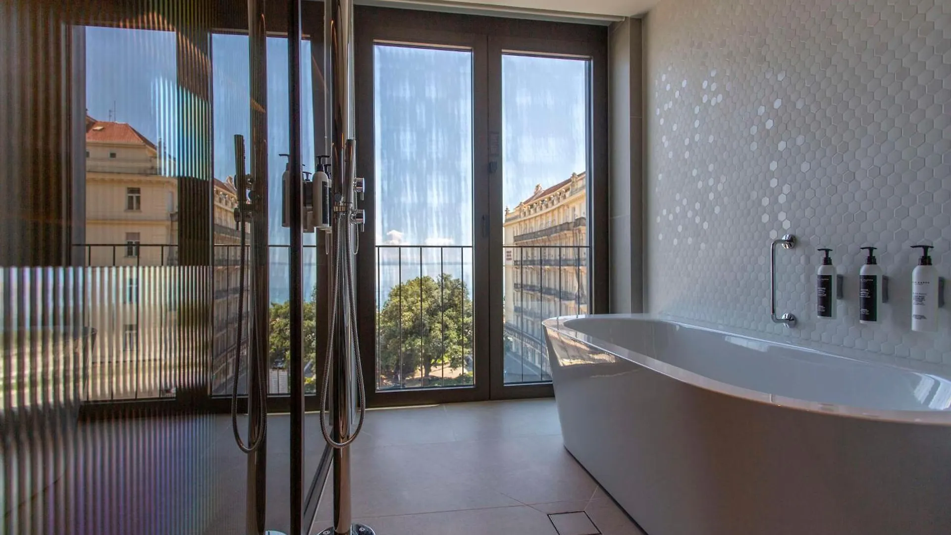 Keight Hotel Opatija, Curio Collection By Hilton