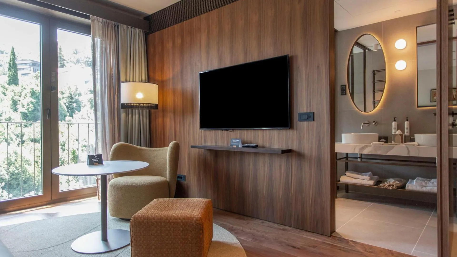 Keight Hotel Opatija, Curio Collection By Hilton Croazia