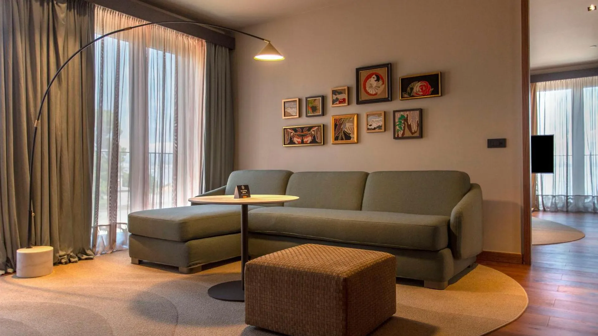 Keight Hotel Opatija, Curio Collection By Hilton  Abbazia
