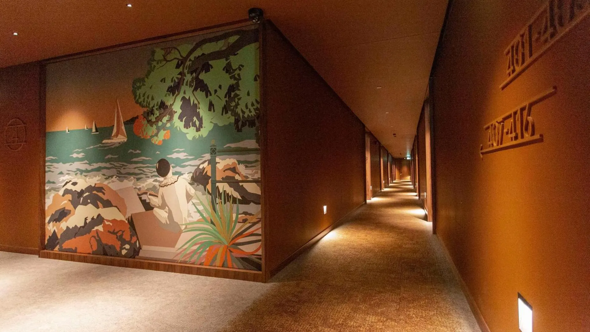 Keight Hotel Opatija, Curio Collection By Hilton Croazia