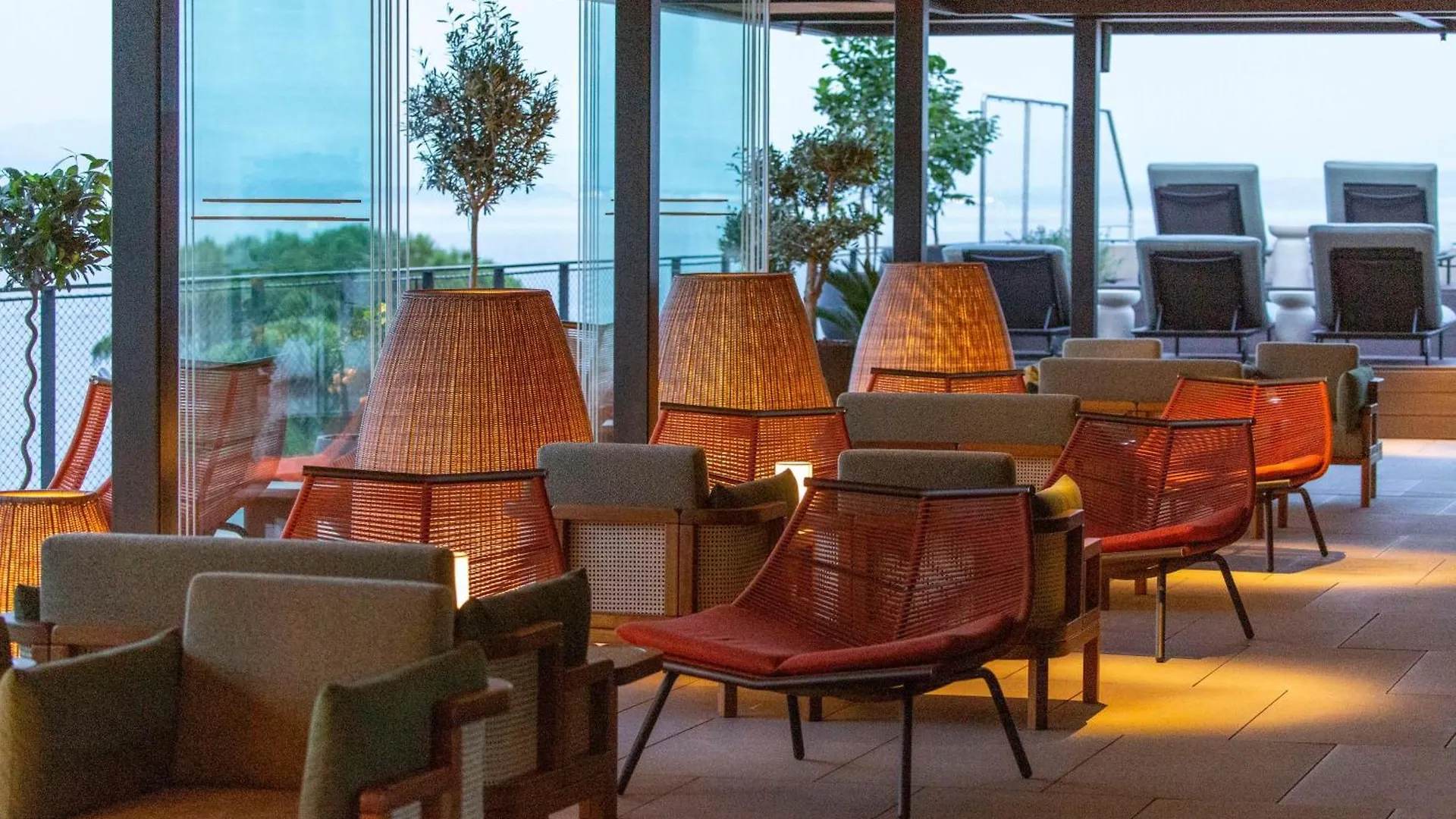 Keight Hotel Opatija, Curio Collection By Hilton 5*, Abbazia Croazia