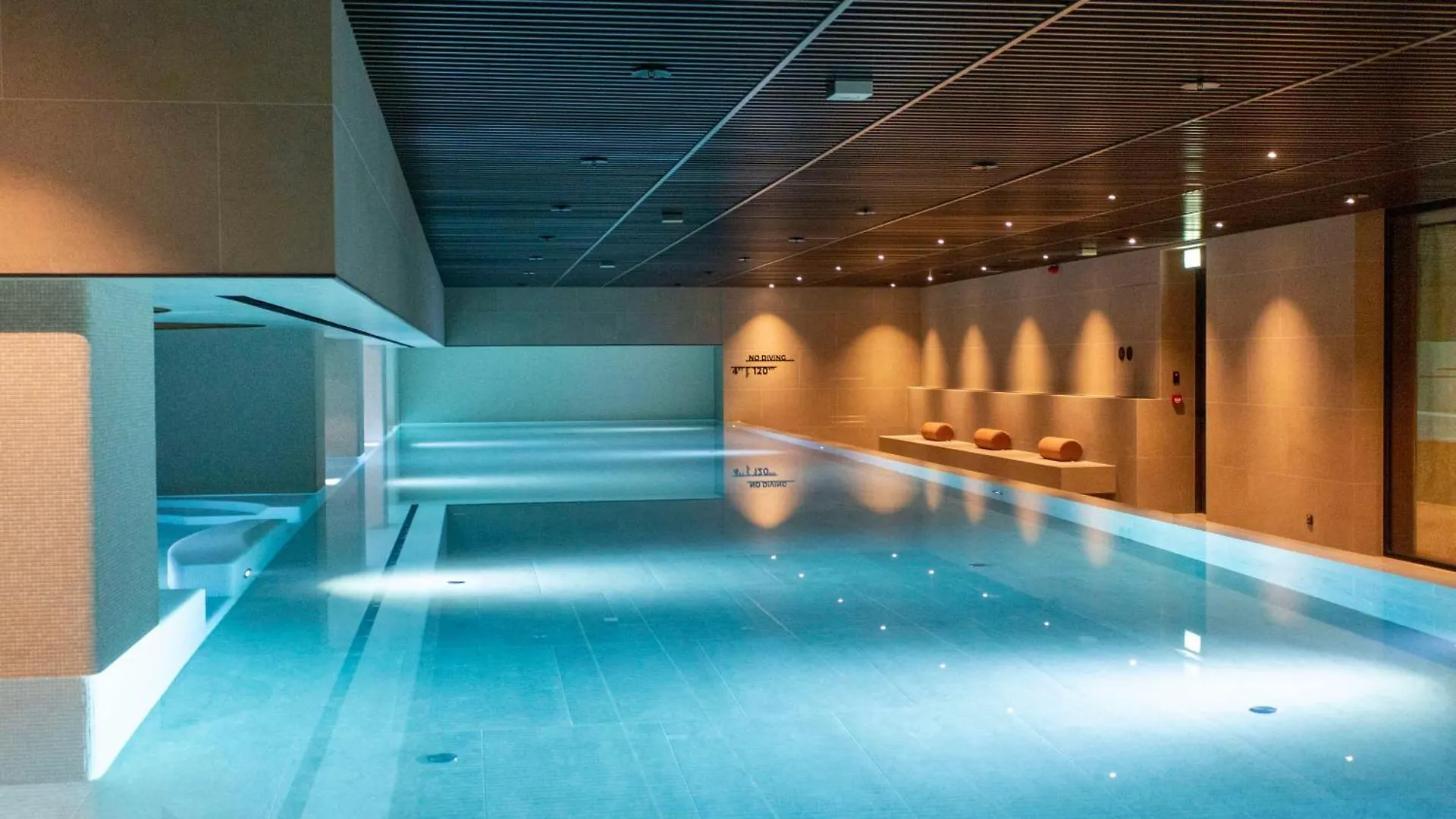 Keight Hotel Opatija, Curio Collection By Hilton 5*, Abbazia