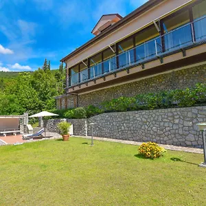 Appartamento Vosilla