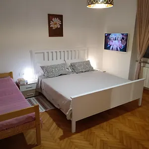 Appartamento Kinkela