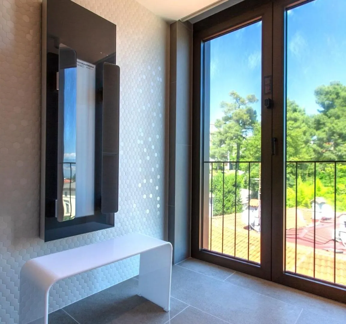 Keight Hotel Opatija, Curio Collection By Hilton