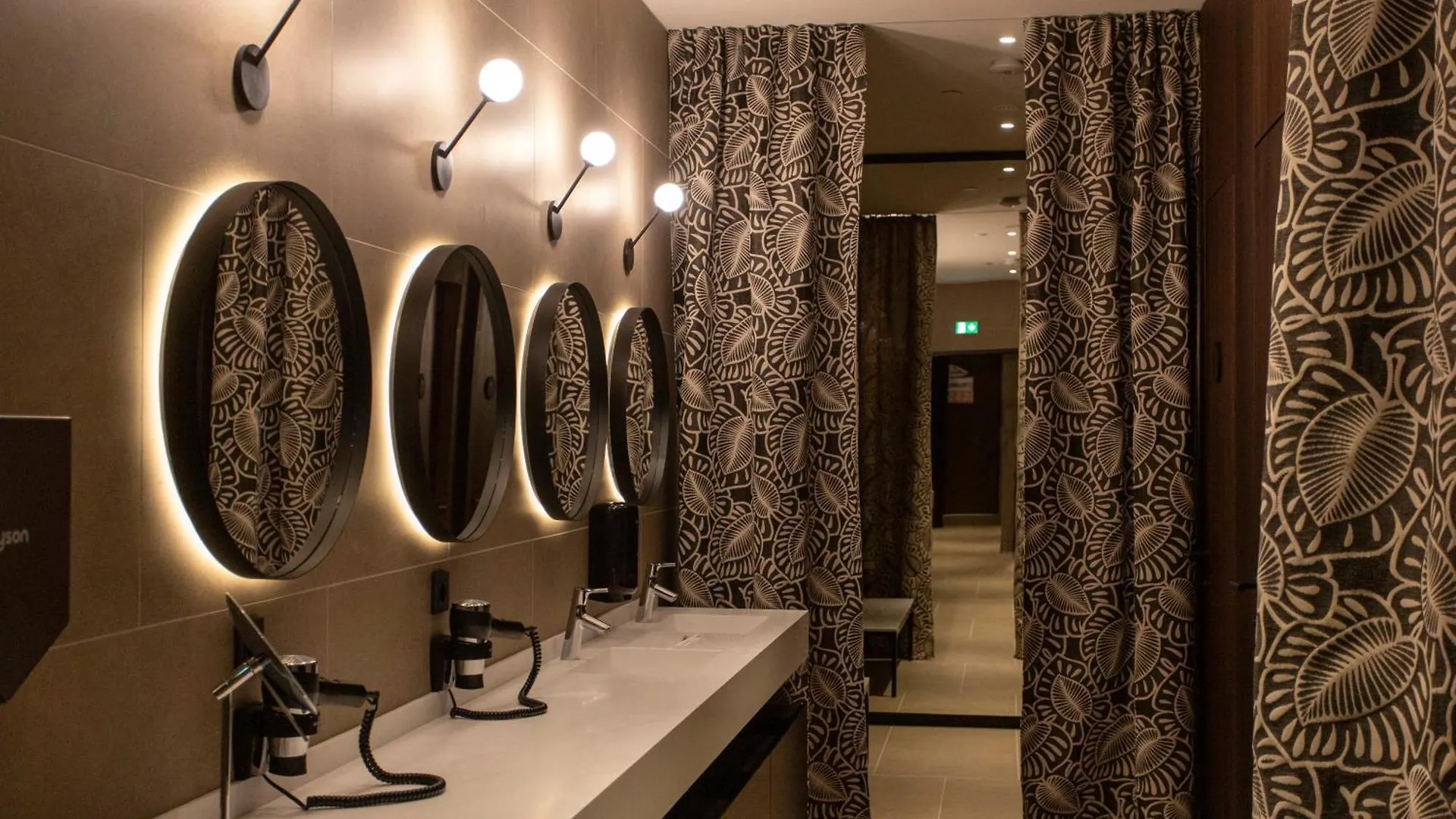 Keight Hotel Opatija, Curio Collection By Hilton  Opatija