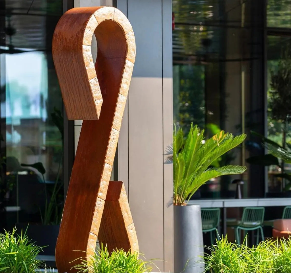 Keight Hotel Opatija, Curio Collection By Hilton