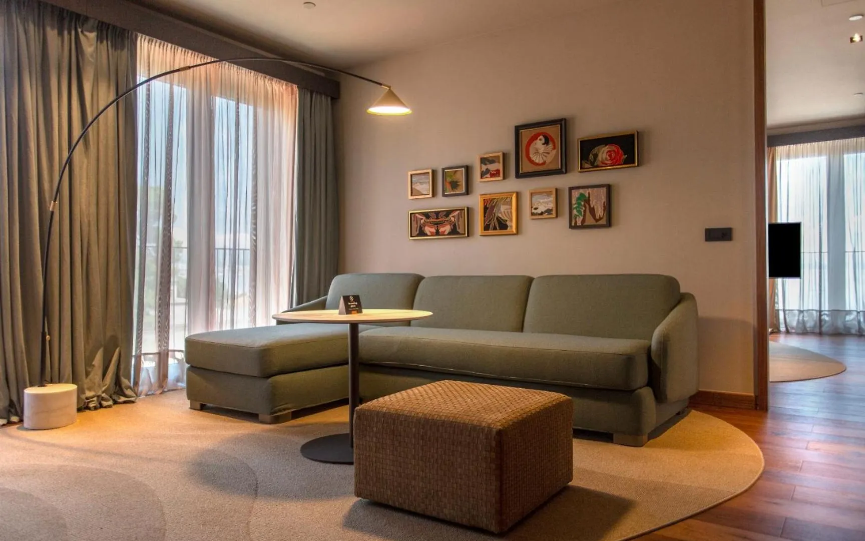 Keight Hotel Opatija, Curio Collection By Hilton
