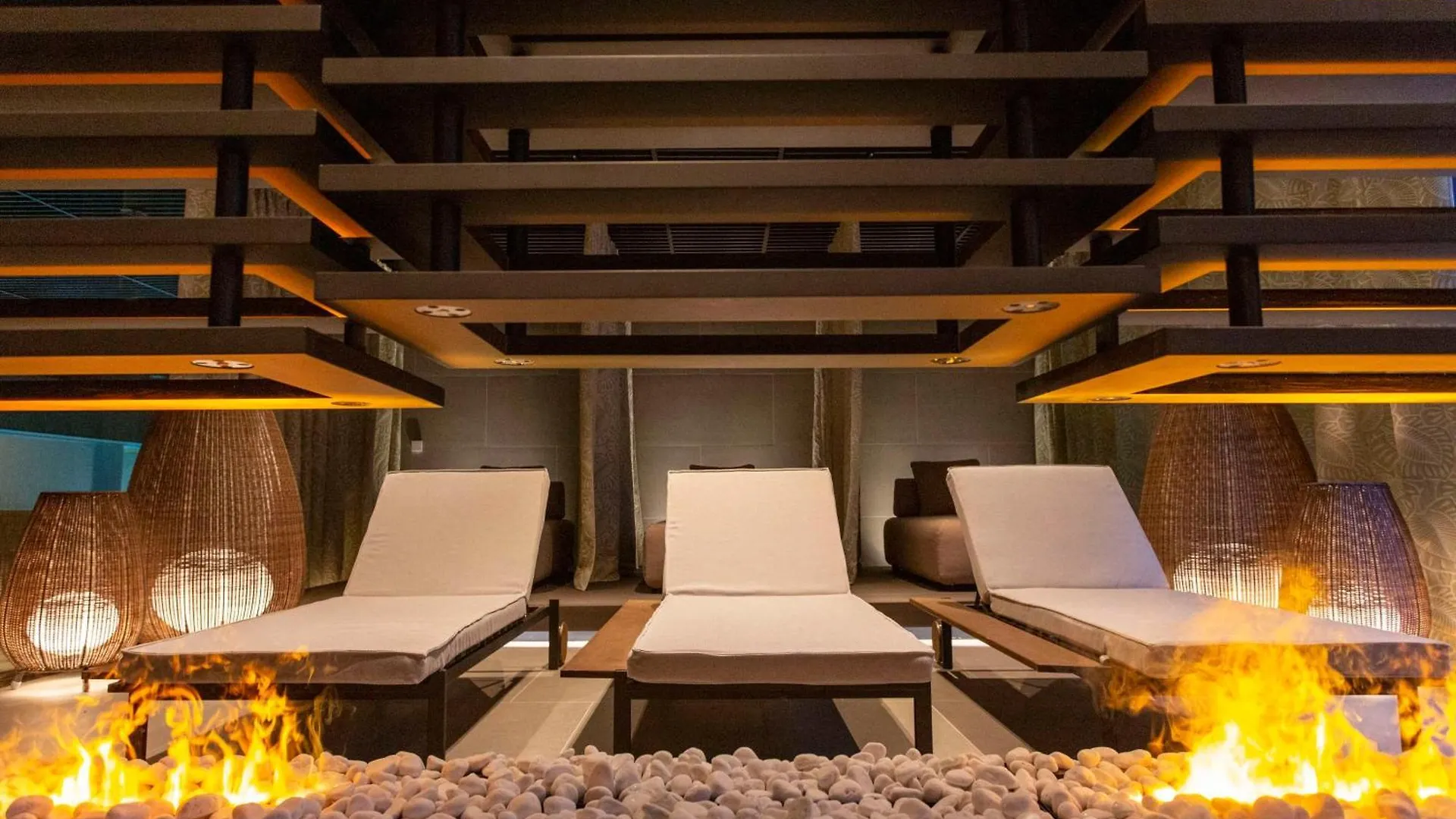 Keight Hotel Opatija, Curio Collection By Hilton Opatija