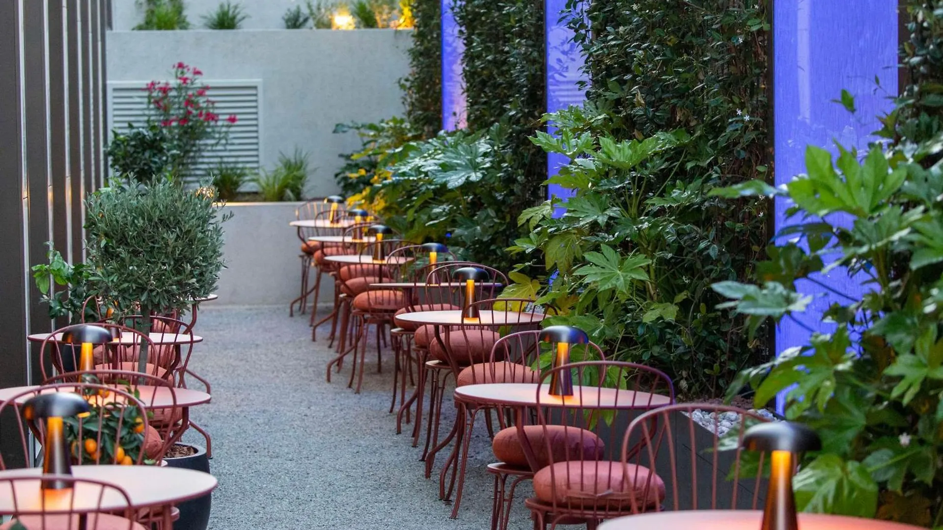 Keight Hotel Opatija, Curio Collection By Hilton