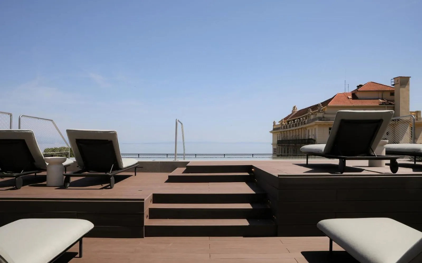 Keight Hotel Opatija, Curio Collection By Hilton